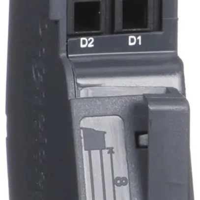 Déclencheur à sous-tension Schneider Electric MN 208…240V 50/60Hz 