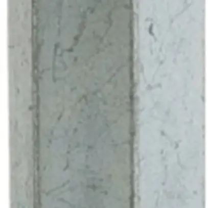 Bullone di prolungamento esagonale Woertz M6×10mm 