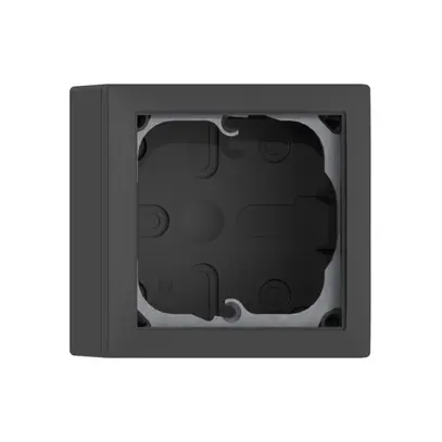 Cadre AP I SIDUS 38mm anthracite 