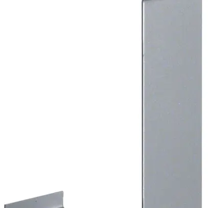 Cache-découpes tehalit BR/A 65×100mm couvercle 80mm aluminium 