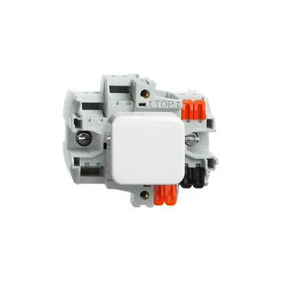 Contatto pulsante CA FH 