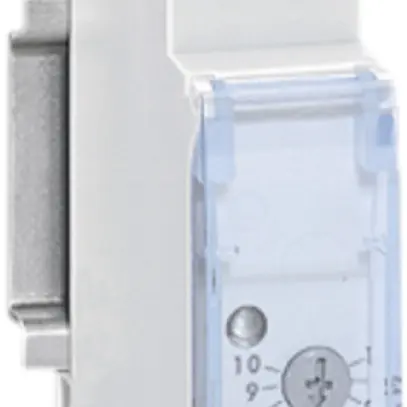 Relais temporisé Legrand X3 1C rétardé au fonctionnement 