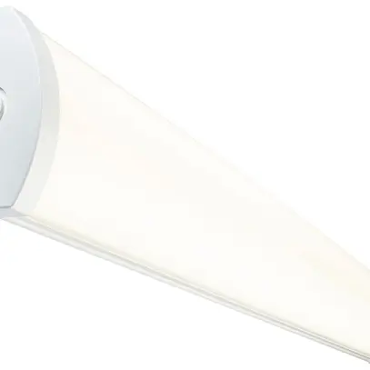 Plafonnier LED Philips CoreLine FastSet 43.5W 6000lm 830/840 IP44 VAR 1.5m bc 