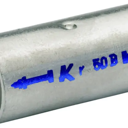 Cosse à presser Klauke blue connection 300mm², étamé 