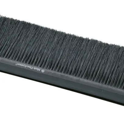 Guarnizione spazzola Elcase per passacavo 100×300mm 