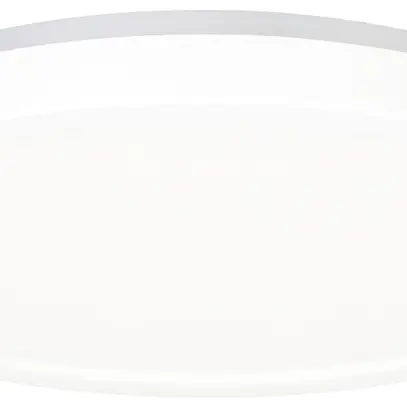 Plafoniera/applique LED MH SLIM 22 10/15W 1100/1500lm 3000/4000K Ø220mm bi 