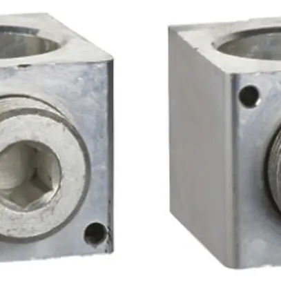 Morsetto d'allacciamento Schneider Electric 4 pezzi 1×35…300mm² 