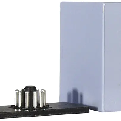 Plaque à fiches SP 11/201 11 pôles Selectron 