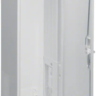 Armadio murale Hager univers con porta CP II IP44 1050×1550×205 bianco 