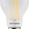 Lampe LED Sylvania ToLEDo Retro A60 B22 7W 806lm 827 KL SL 