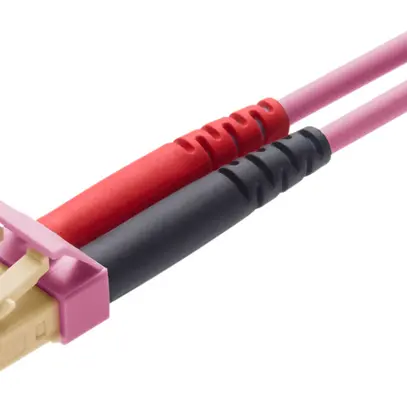 Cavo patch FO R&M LCD/LCD OM4 2m 