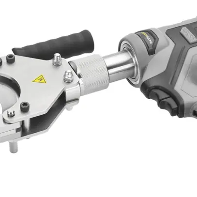 Coupe câble électro-hydraulique à accu CIMCO, 70kN, Ø85mm 