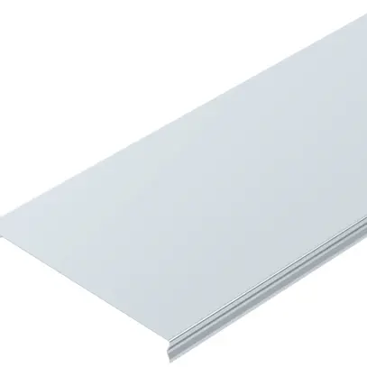 Deckel Bettermann rastbar für Gitterrinne 150×3000, Stahl, FS 