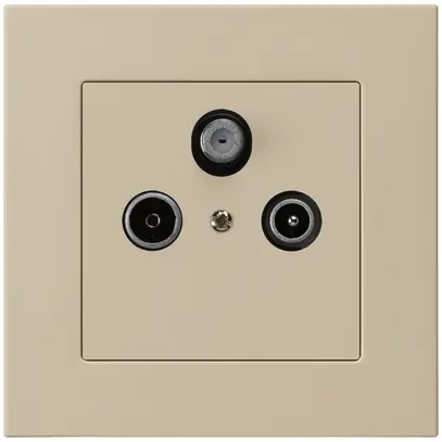 Presa INC kallysto.pro R/TV/SAT beige 