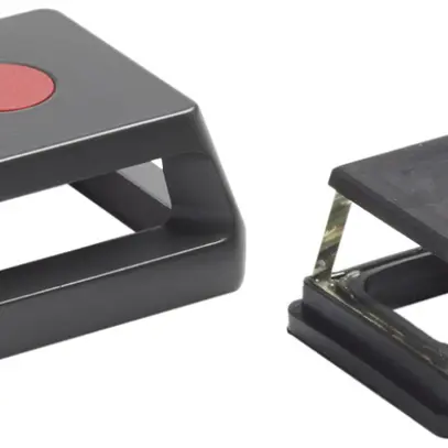 Boîtier d'insert en verre Fluke PLS HGI3X360R 