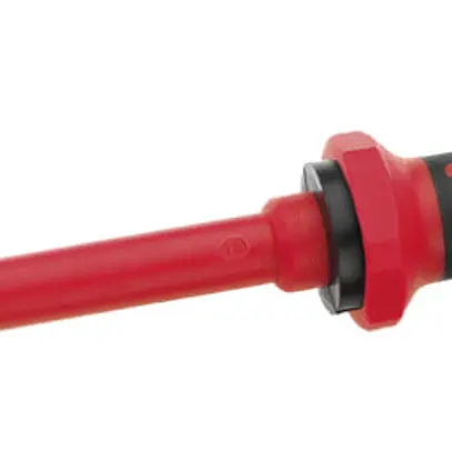 Cacciavite a taglio CIMCO SLIM, 6.5×1.2×150mm, VDE, 10 000V 