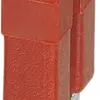 Ponte a innesto Phoenix Contact 2L rosso FBS 2-3.5 