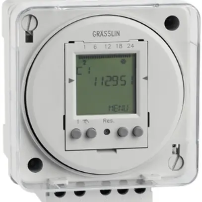 Minuteur Grässlin Tactic 572. 1+ 