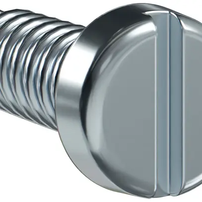 Vis ELEMENT M4 Ø4×12mm Pan-Head sens unique 