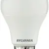 Lampada LED Sylvania ToLEDo AGL A60 B22 9.5W 1055lm 827 SL 