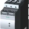 Démarreur progressif Siemens SIRIUS 3RW40 S3 80A 45kW ON, Us=24VUC 