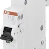Disgiuntore ABB S201-C4 4A C 6kA 