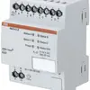 Attuatore analogica AMD KNX ABB AA/S 4.1.2 
