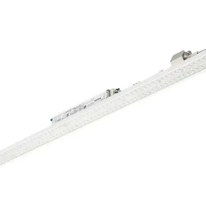 Insert lumineux LED Philips Maxos Universal 25W 4200lm 840 DALI 1517mm blanc 