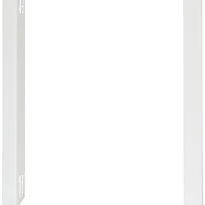 Cadre de rechange ETN 2 rang. pour distributeur ENC 