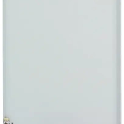 Kit porta interna Hager Orion.Plus 250×250×20mm versione EMC IP65 grigio 