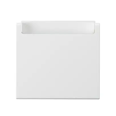 Frontset kallysto Hotel-Card weiss 