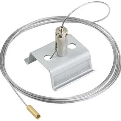 Kit de suspension FTS-LED avec corde, 3m 