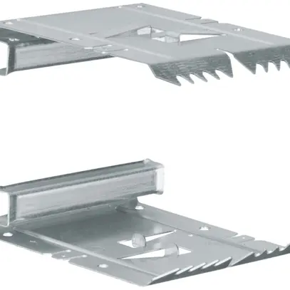 Verbinder Tehalit BRS 100210D verzinkt 