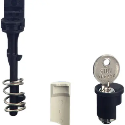 Serratura di sicurezza MIZS11 