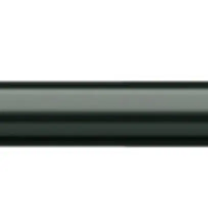 Câble de raccordement MIDI 3×1.5mm² 16A 250V 3m cod.A fiche-libre noir Cca 