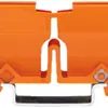 Adattatore di fissaggio WAGO per serie 773 