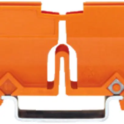 Adaptateur de fixation WAGO pour série 773 