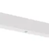 Plafoniera/applique LED Swisslux TRIVALITE Cetus-L120-3-B 230V26.5W 3200lm 