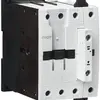 Contattore di potenza Hager 4P 63A da AC-1 tensione di bobina 230VAC 