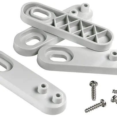 Patte de fixation murale SE Mureva 