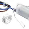 Détecteur de présence INC ESYLUX PD-C 360i/6 mini, opale mat 