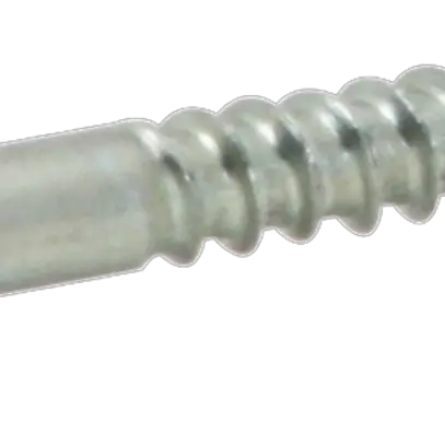 Vite per legno testa svasata 3×30mm zincata 