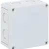 Scatola per app. PS 1313-7-m IP66 130×130×75mm 