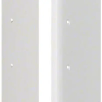 Kit parte lat. Hager univers FR80A sinistra/destra quadro AP IP30 a 1250mm 2 pz 