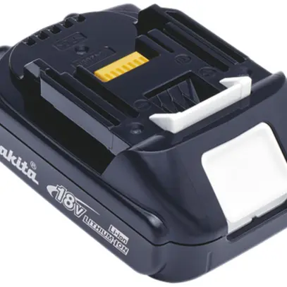 Accu de rechange Klauke pour EK425 L/EK5018L, Li-Ion 18V 1.3Ah 