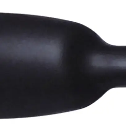 Gaine rétractable SR1F3 6…2.0mm 3:1 L=1m rouge 