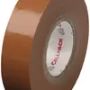 Isolierband Cellpack 128 15mm×10m braun 