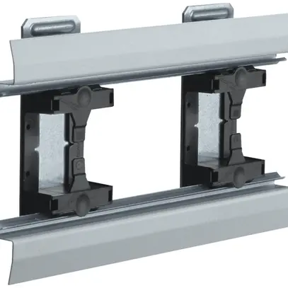 Angle intérieur Hager pour BKIS 25mm zing. 