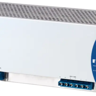 Bloc d'alimentation ETN 400…500VAC 3L 24VDC 40A 960W IP20 