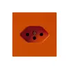 Prise ENC kallysto T13 orange 